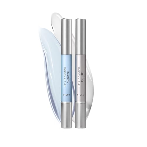 Skinmedica Ha5 Smooth & Plump Lip System - Your Hydrating, Volumizing Lip Plumper for Visibly Fuller and Smoother Lips, 0.05 Oz