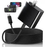 MENEEA 6.6ft 65W USB-C Charger | $28.99 $17.68 at AmazonSave $11 - MENEEA 6.6ft 65W USB-C Charger | $28.99 $17.68 at AmazonSave $11 -