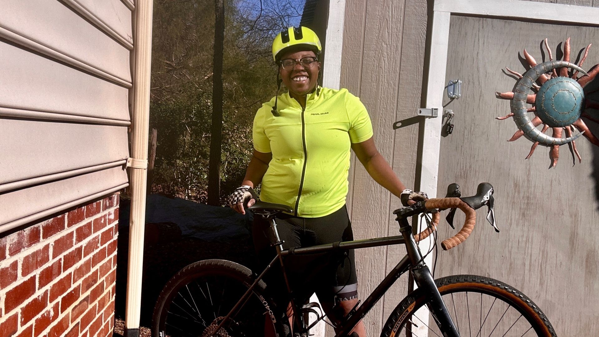 cyclingweekly.com - Michael Venutolo-Mantovani - 'Regular riding contributes to my songwriting, 100 percent': The cycling life of indie musician Anjimile