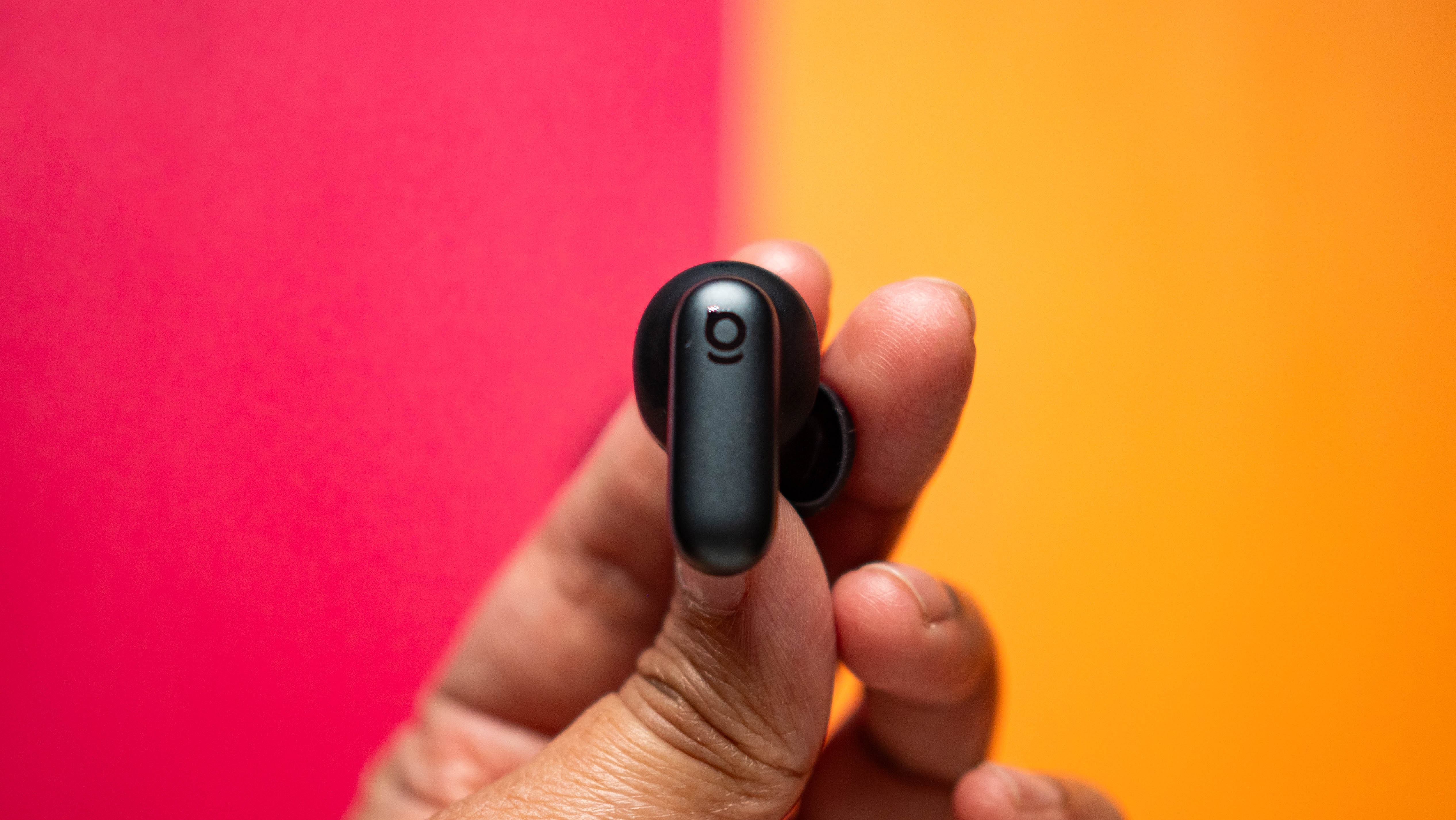 Baseus Inspire XP1 testing on Android Central