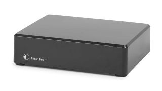 Best phono preamps: Pro-ject Phono Box E