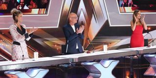 americas got talent results show season 15 nbc heidi klum howie mandel sofia vergara judges