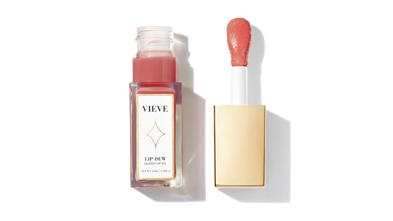 Vieve Lip Dew