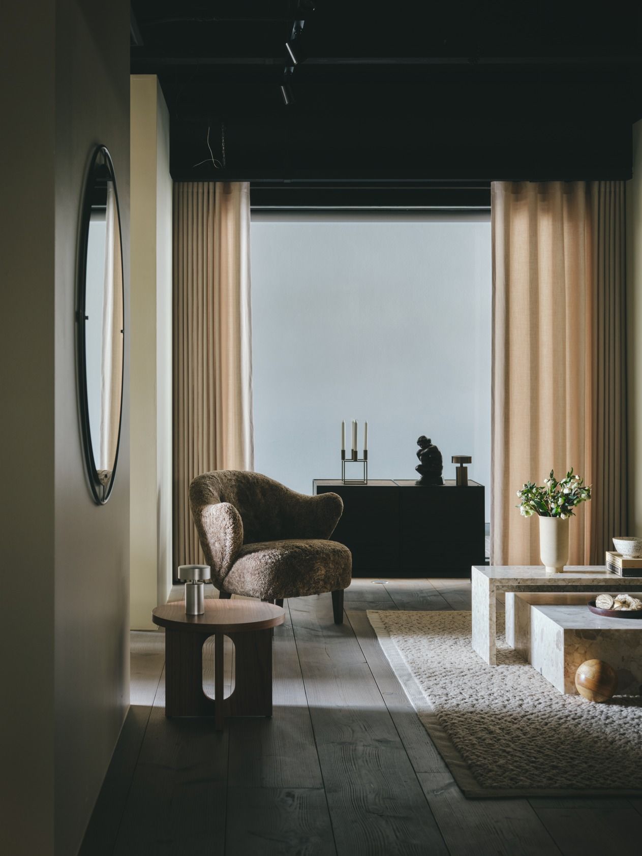 オート コペンハーゲン 東京 オープニングセレモニー