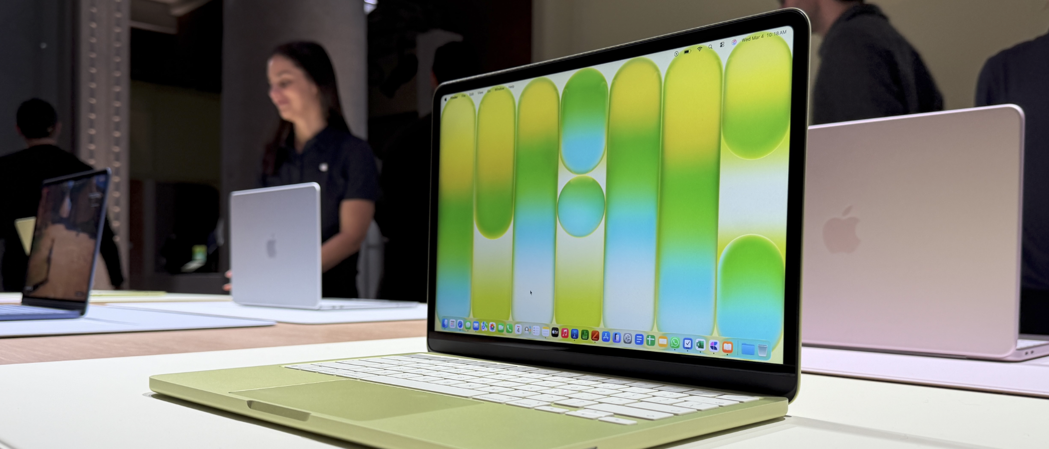 Apple MacBook Neo