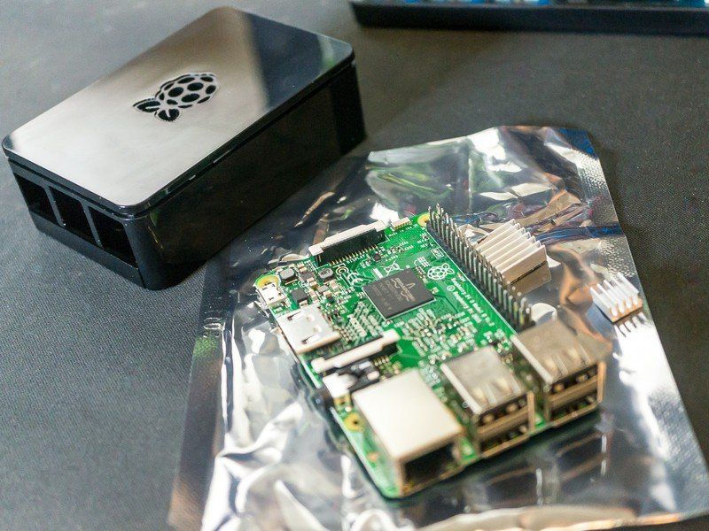 Raspberry Pi 3 Model B Vs. 3 B+: Which Should You Buy? | Android Central