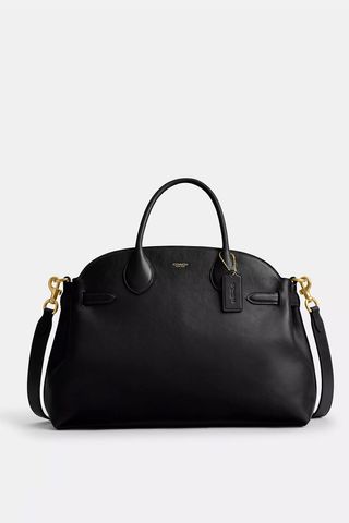 Coach Soft Empire Carryall Bag