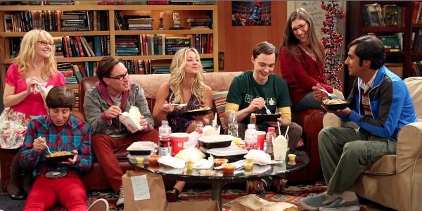 Will The Big Bang Theory End After Season 10 Heres What The Showrunner Says Cinemablend 0446