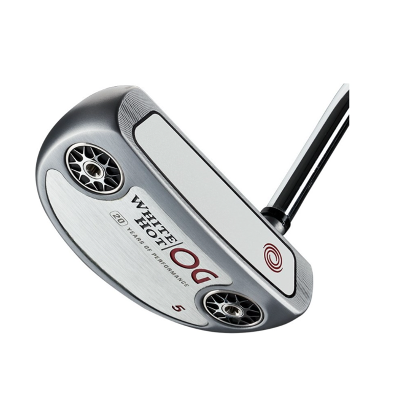 Best Cheap Putters 2024 Golf Monthly