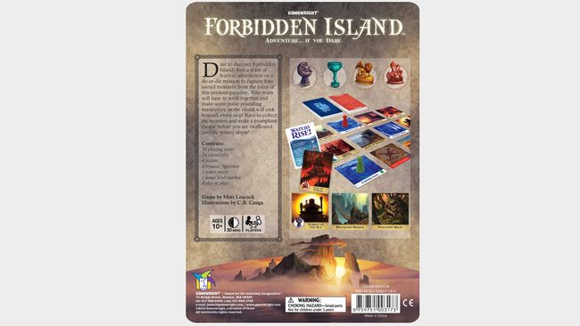 Best board games for 2 players | GamesRadar+