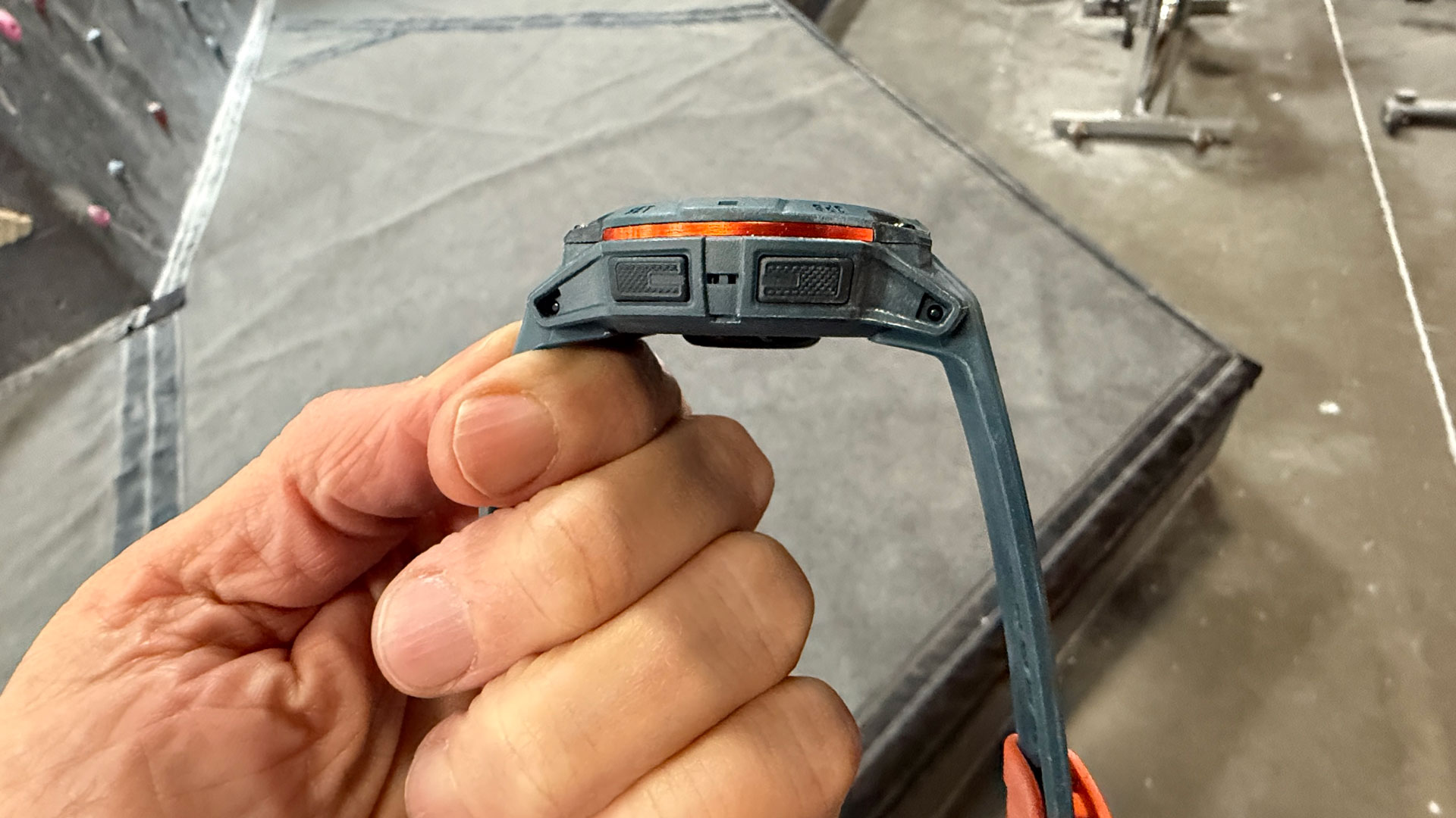 Garmin Instinct 3 Hands On