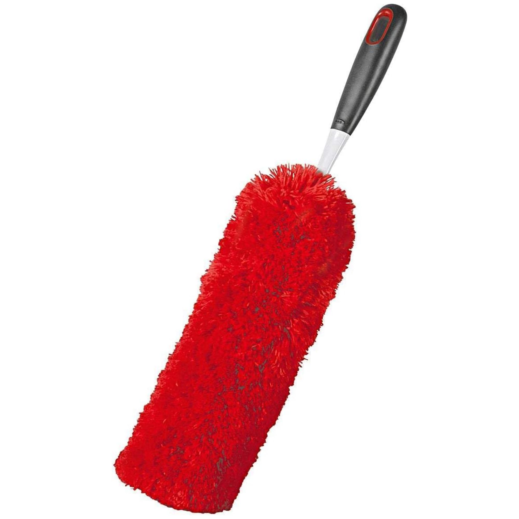 OXO microfiber duster