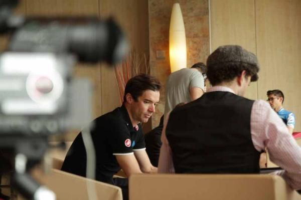 David Millar