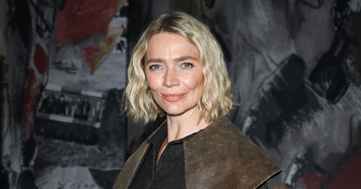 Jodie Kidd on Fashion, Fast Cars and Finding a Second Career in Motorsport