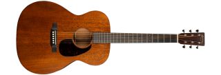 Martin Standard Series