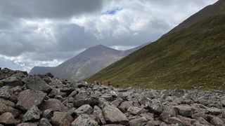 Lairig Ghru