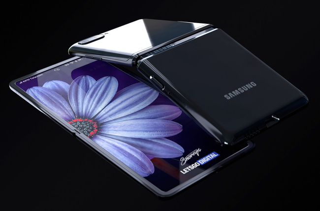 Huge Galaxy Z Flip leak reveals display, cameras and storage | Tom's Guide