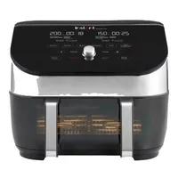 Instant Pot Vortex Plus ClearCook Versazone Air Fryer