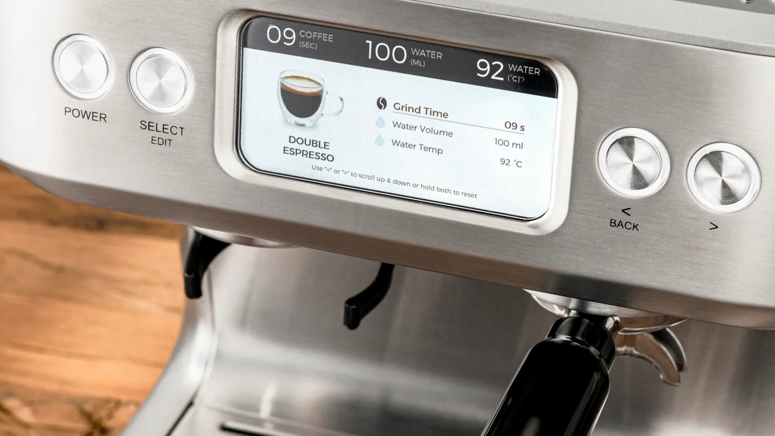 ProCook coffee machine deal 