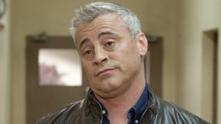 Matt LeBlanc in Episodes