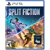 Split  Fiction