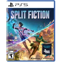 Split  Fiction