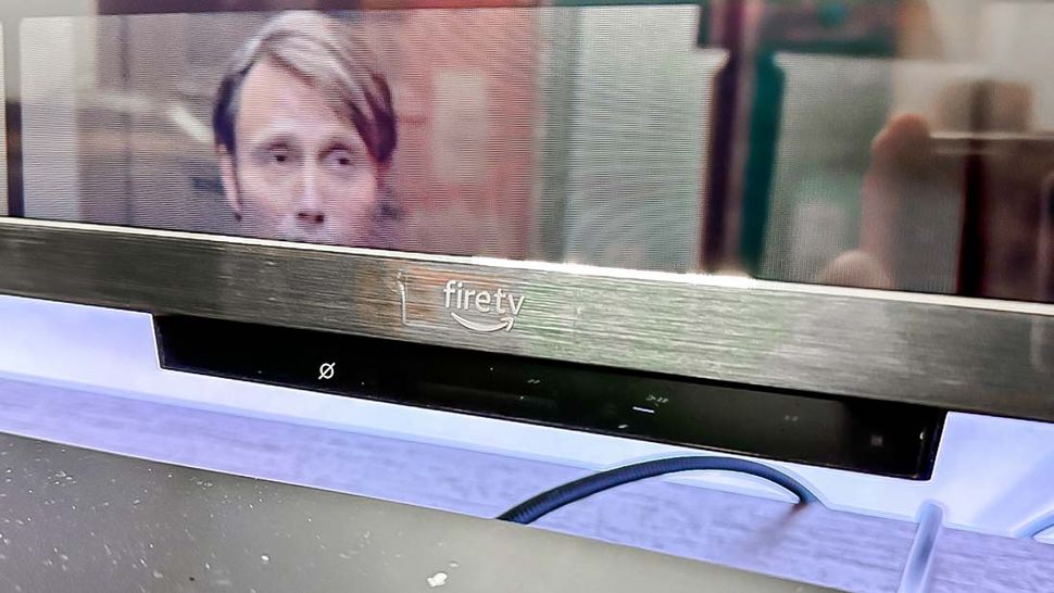 Amazon Fire TV Omni QLED review: A solid contender in Amazon’s
