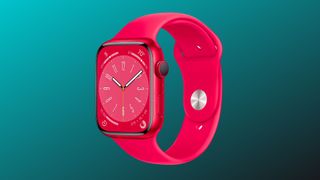 The Apple Watch Series 8 is still available for $50 off for Prime