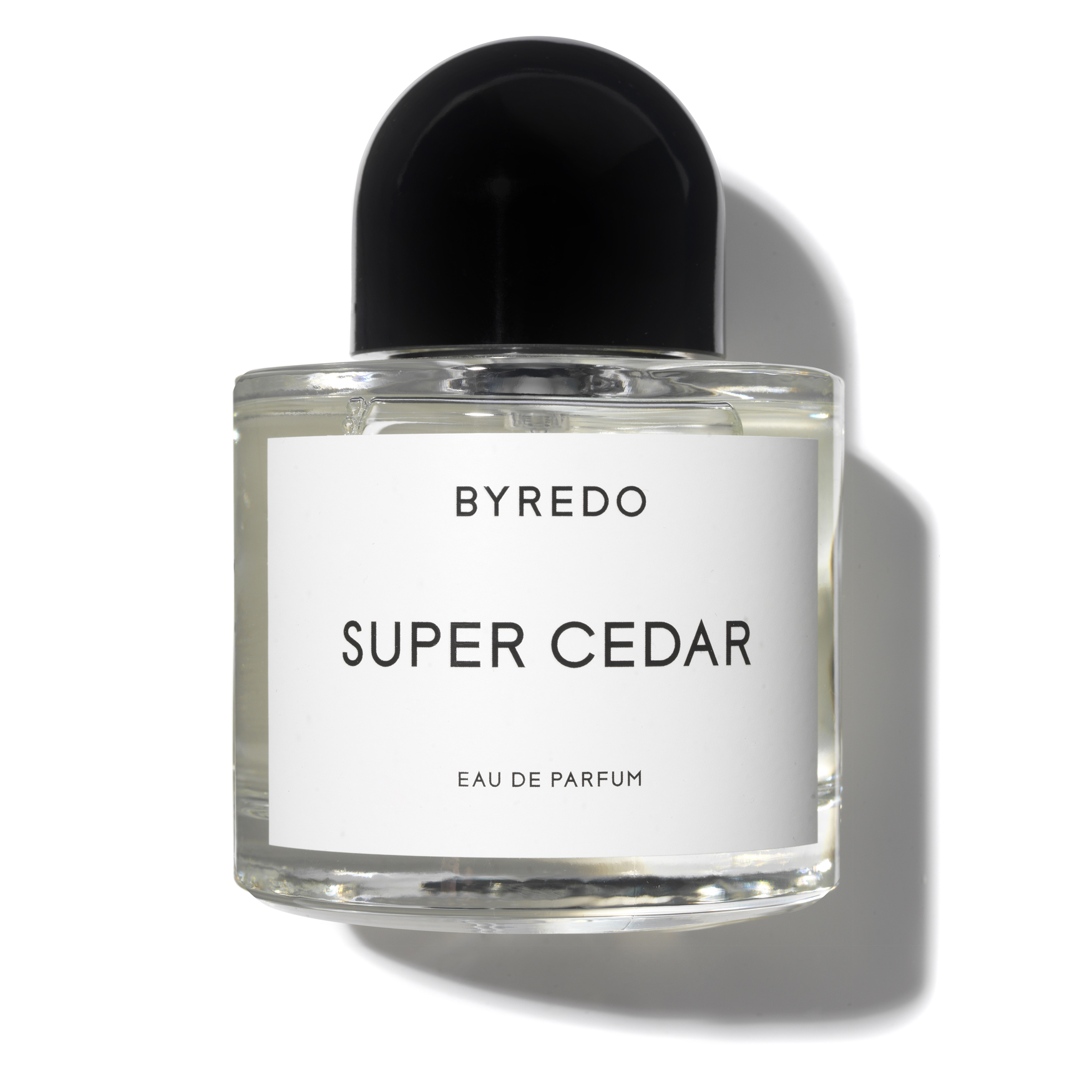 Byredo Super Cedar Eau De Parfum 3.4 Oz / 100 Ml