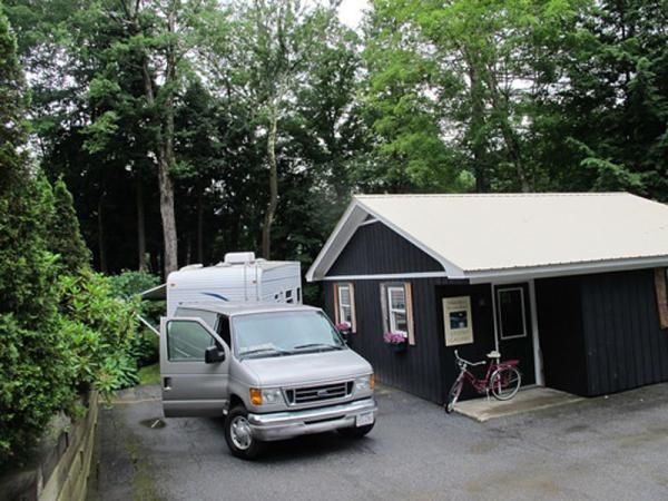 At the Ruseakus Art Studio