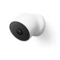Google Nest Cam Wireless (1 pk)
