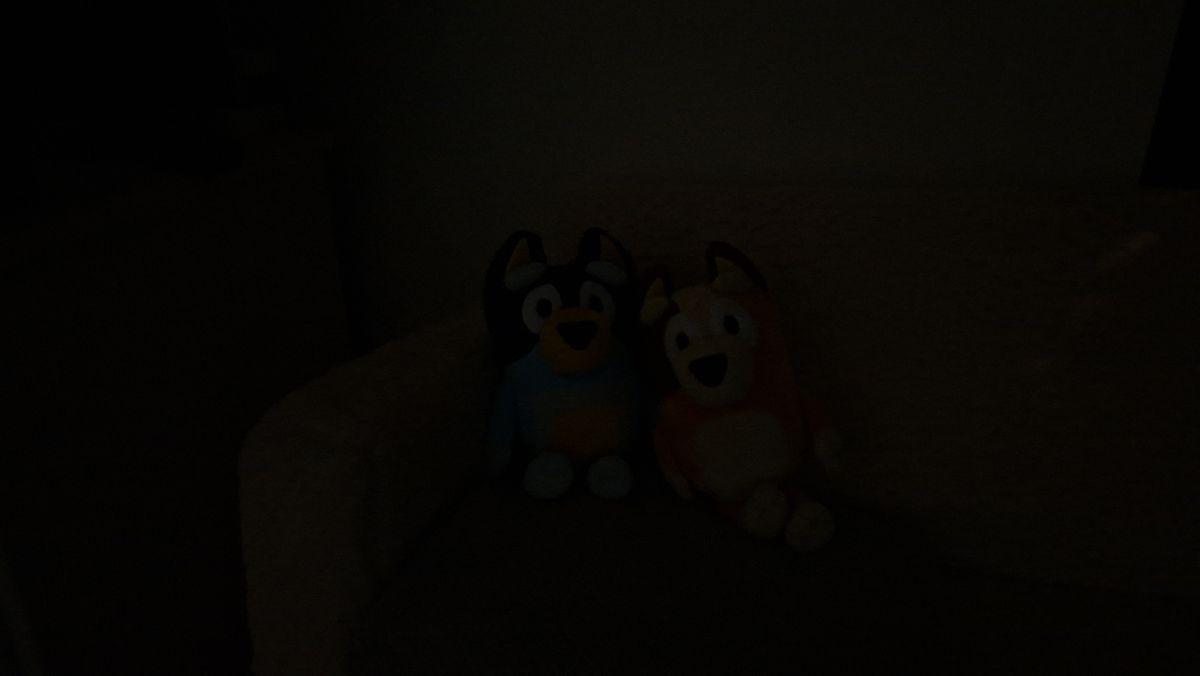 Samsung Galaxy A56 low-light photography