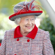 queen elizabeth