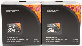Win a Core i7-990X? We can make that happen.