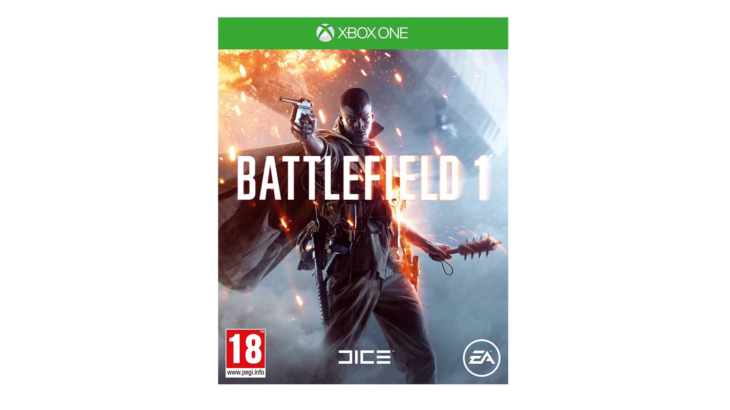 Battlefield 1