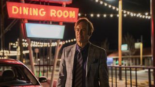 Better Call Saul season 6 Bob Odenkirk