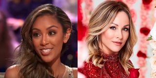 clare crawley tayshia adams the bachelorette season 16 2020 abc