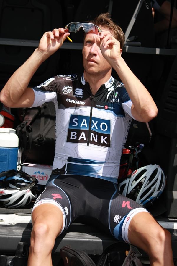 Saxo Bank is also in Slovenia