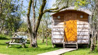 Orchard Hideaways