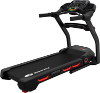 Bowflex BXT116 Treadmill Black | was $2,399.00 | now $1,599.00 at Best Buy
Save a huge $800 on this awesome Bowflex treadmill. Track the number of calories you've burned in real time on the 7.5" LCD display. The 20" by 60" tread belt gives you plenty of room and nine different programmes let you fine-tune your running or walking workout, your way. Up to 15% motorised incline provides a real challenge.&nbsp;