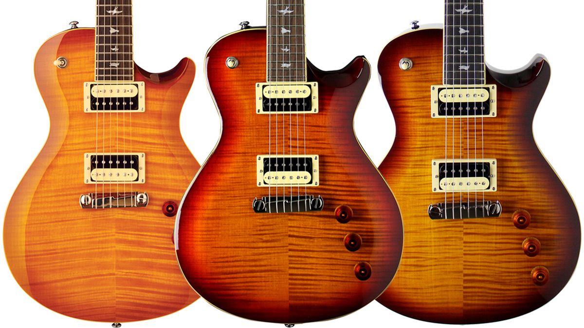 prs bernie marsden 2017