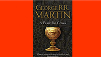 A Feast For Crows, George R.R. Martin