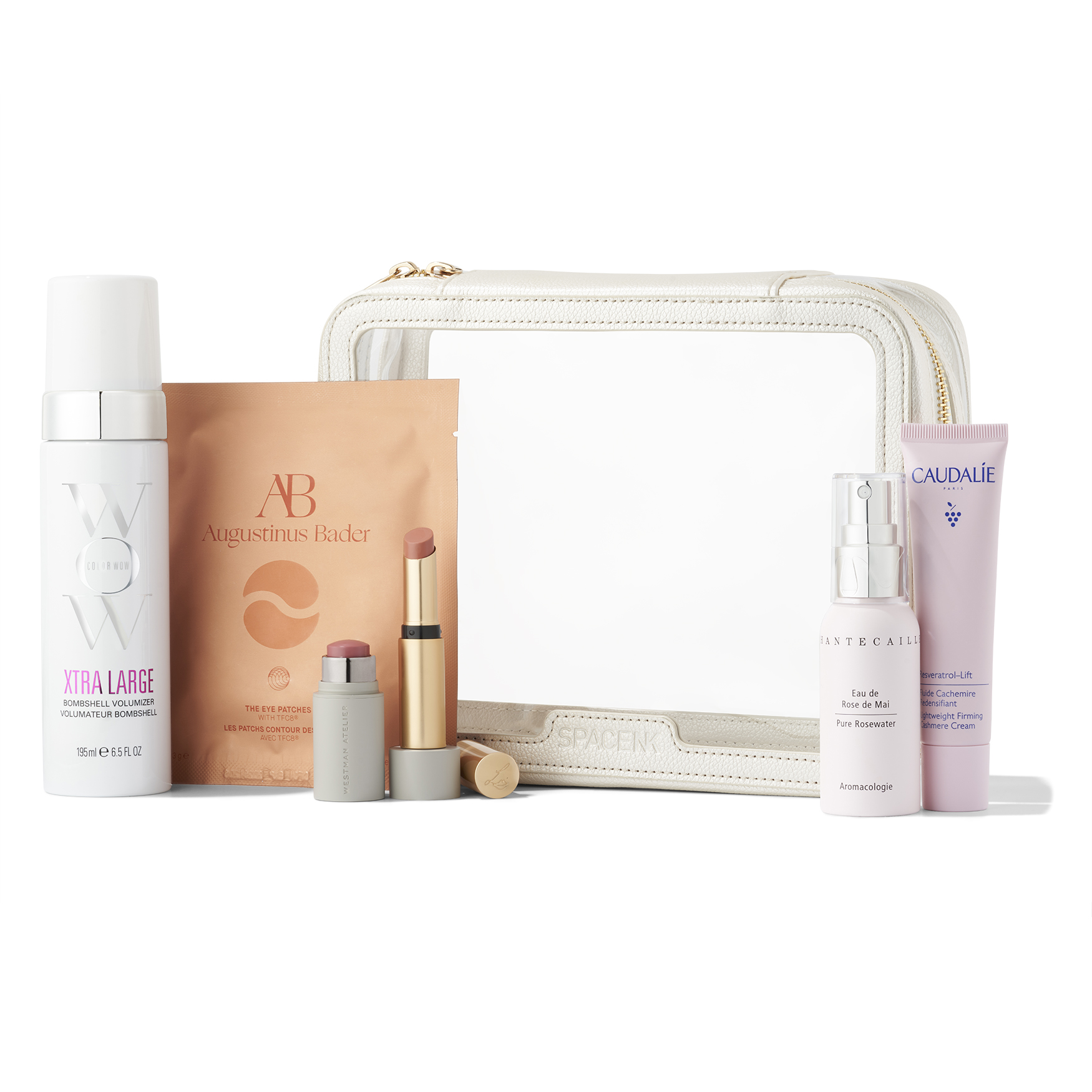 Space Nk the 'i Do' Beauty Edit