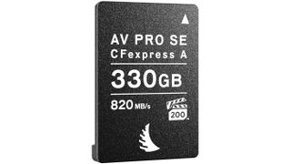 Angelbird AV PRO CFexpress 2.0 Type A SE Memory Card