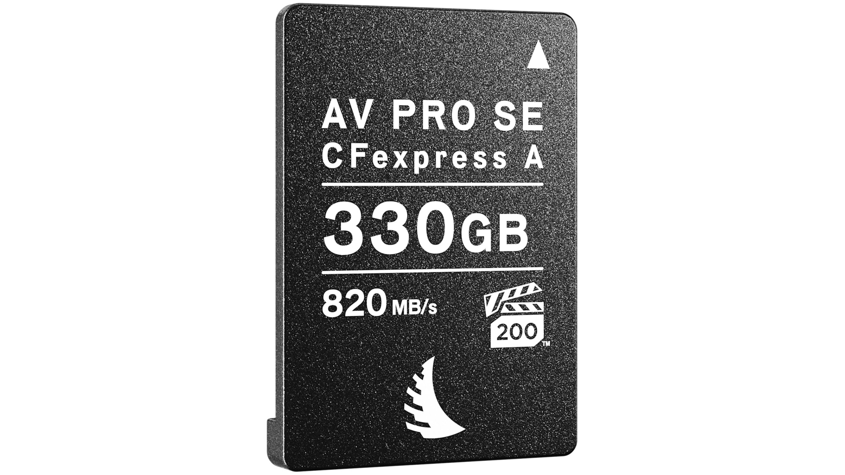 Angelbird AV PRO CFexpress 2.0 Type A SE Memory Card