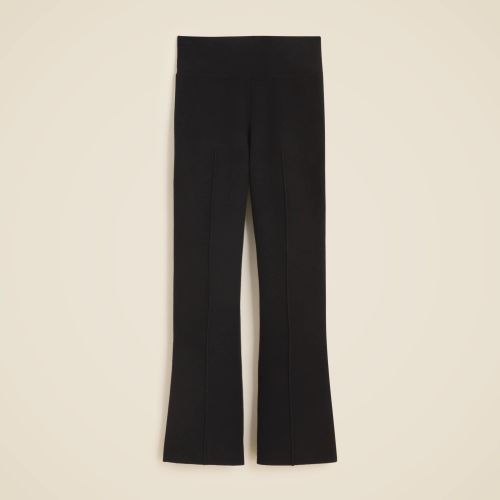 New Delaney Kickout Sweater Pant