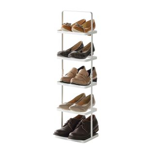 Yamazaki Tower Shoe Rack