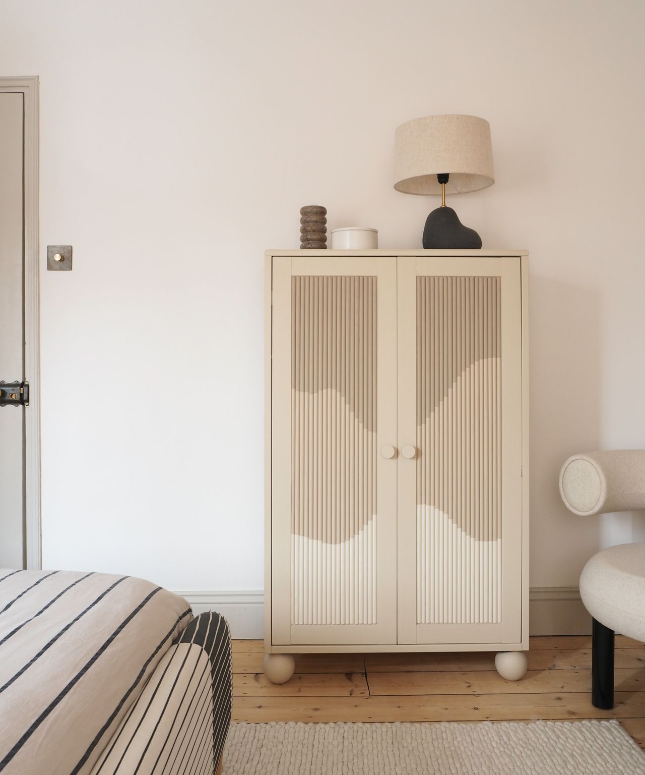 This IKEA HAVSTA has been given a modern makeover Livingetc