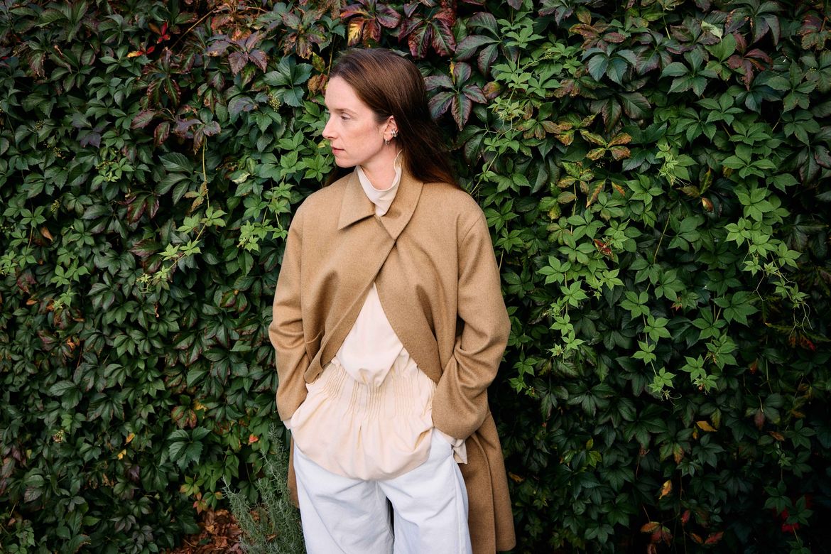Niwaki x Friar PArk collection
