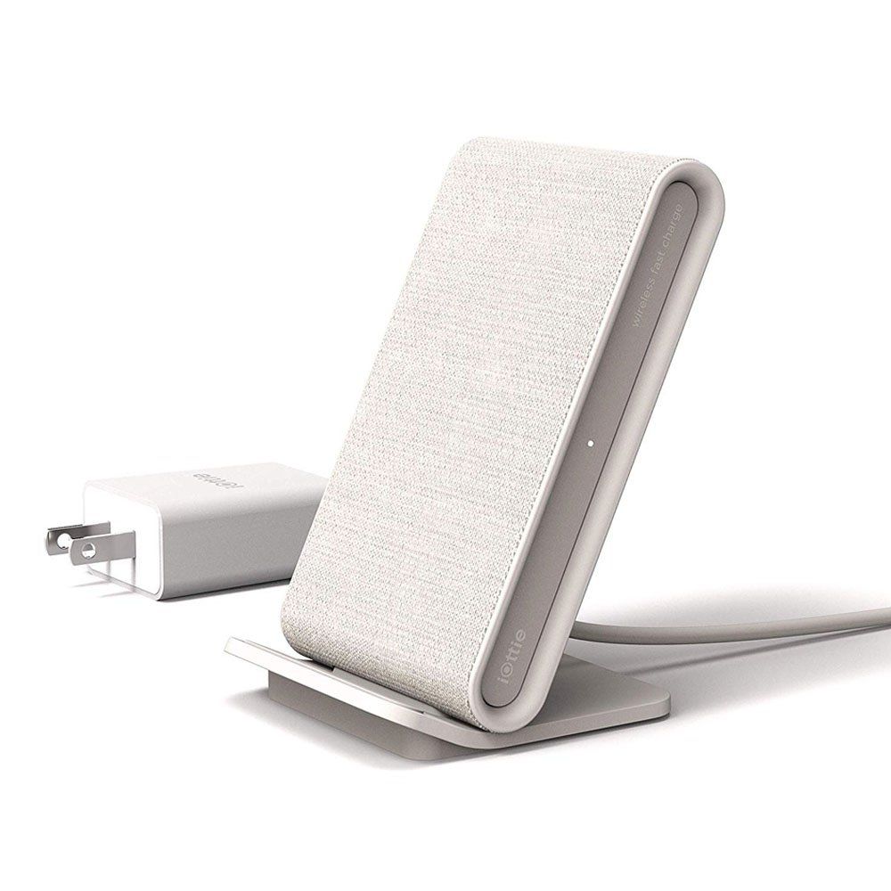 iOttie iON Wireless Fast Charging Stand